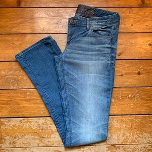 Express Skyscraper Jeans Sz. 6